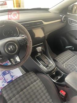 ام جي ZS